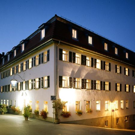 Aspire Kronprinz, Trademark Collection By Wyndham Schwäbisch Hall Exteriör bild
