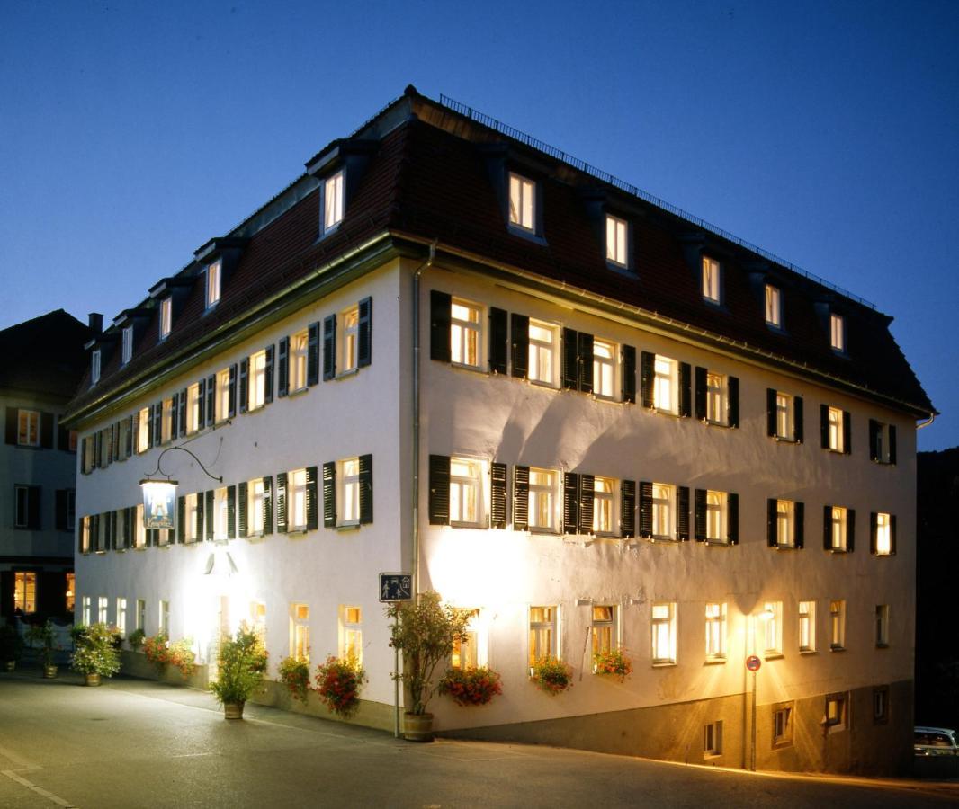Aspire Kronprinz, Trademark Collection By Wyndham Schwäbisch Hall Exteriör bild