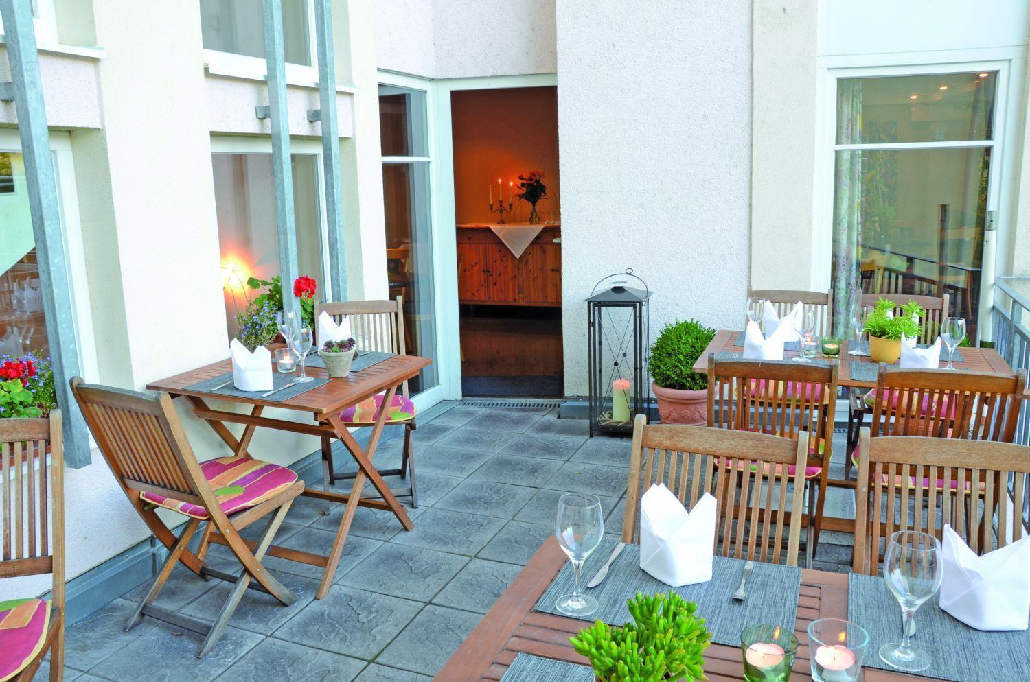 Aspire Kronprinz, Trademark Collection By Wyndham Schwäbisch Hall Exteriör bild